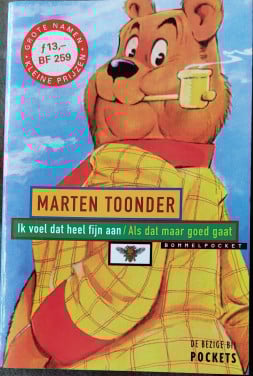 Interessant Boek
