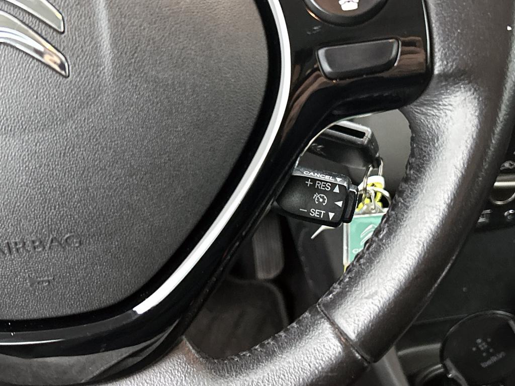 Citroen C1 72 pk feel | rijklaar | airco | bluetooth | 5-drs |