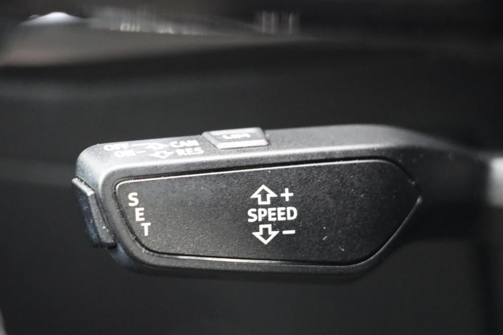 Audi A3 sportback 35 tfsi business edition