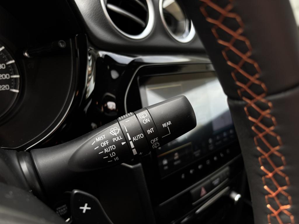 Suzuki Vitara automaat 1.4 boosterjet smart hybrid special edition