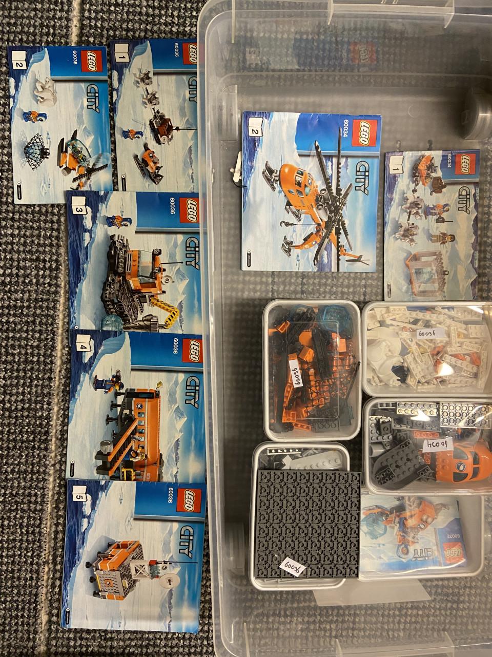 Lego