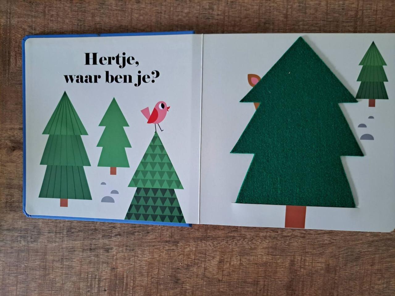 Uil waar ben je