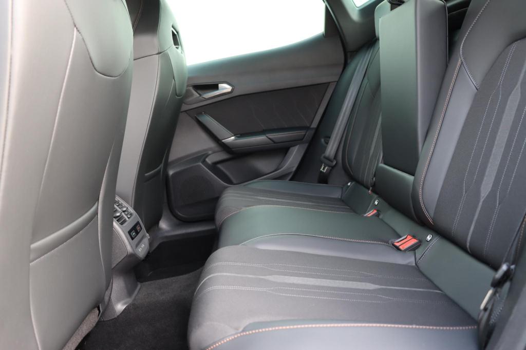 Cupra Formentor 1.4 e-hybrid vz performance 245pk dsg6