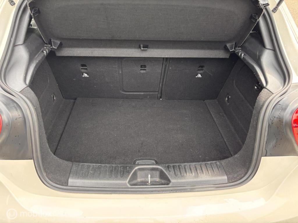 Mercedes-Benz A-Klasse 180 edition amg