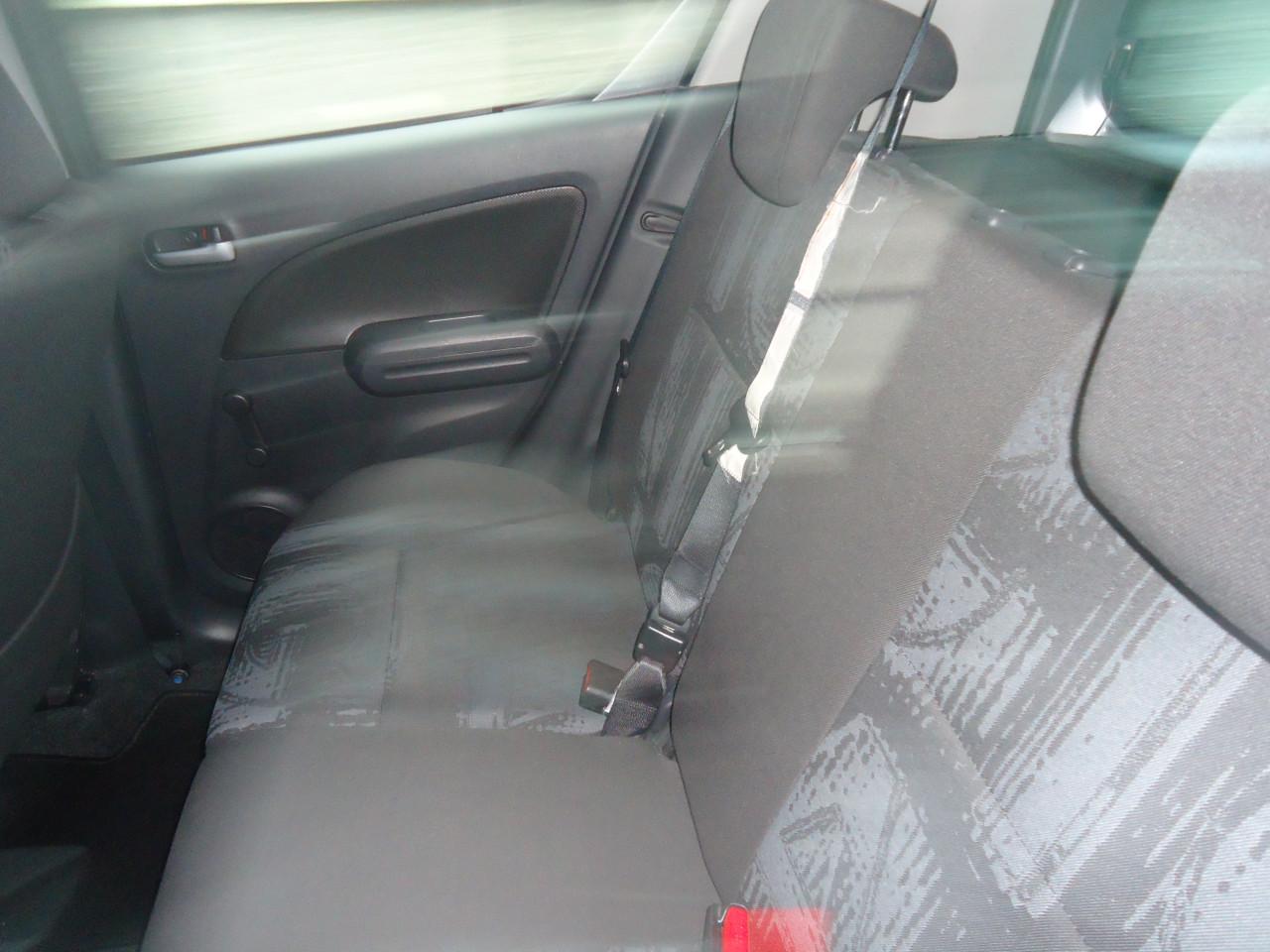 OPL AGILA 1.0 5DRS START/STOP BERLIN +