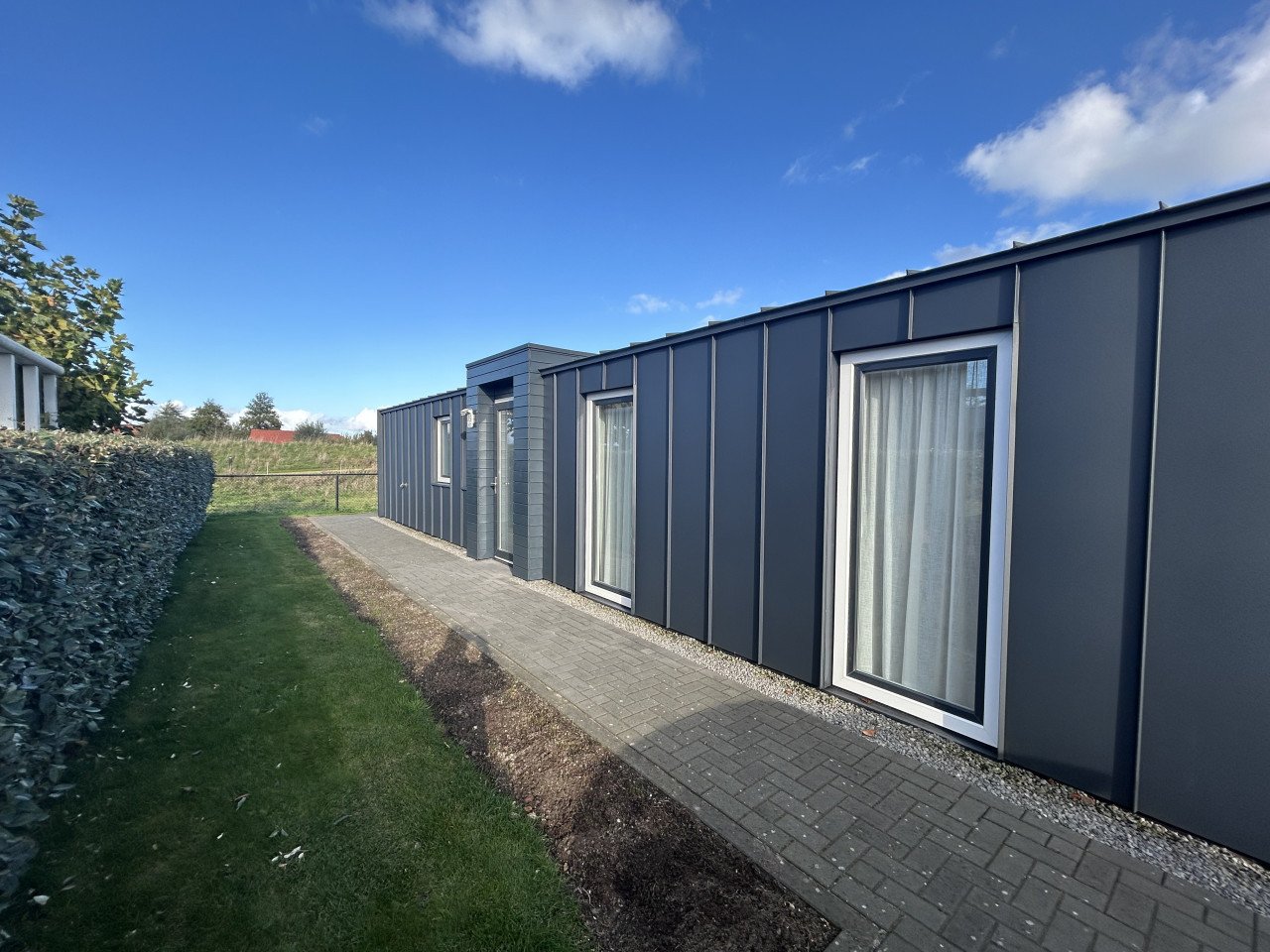 Vakantiewoning Water Resort Oosterschelde