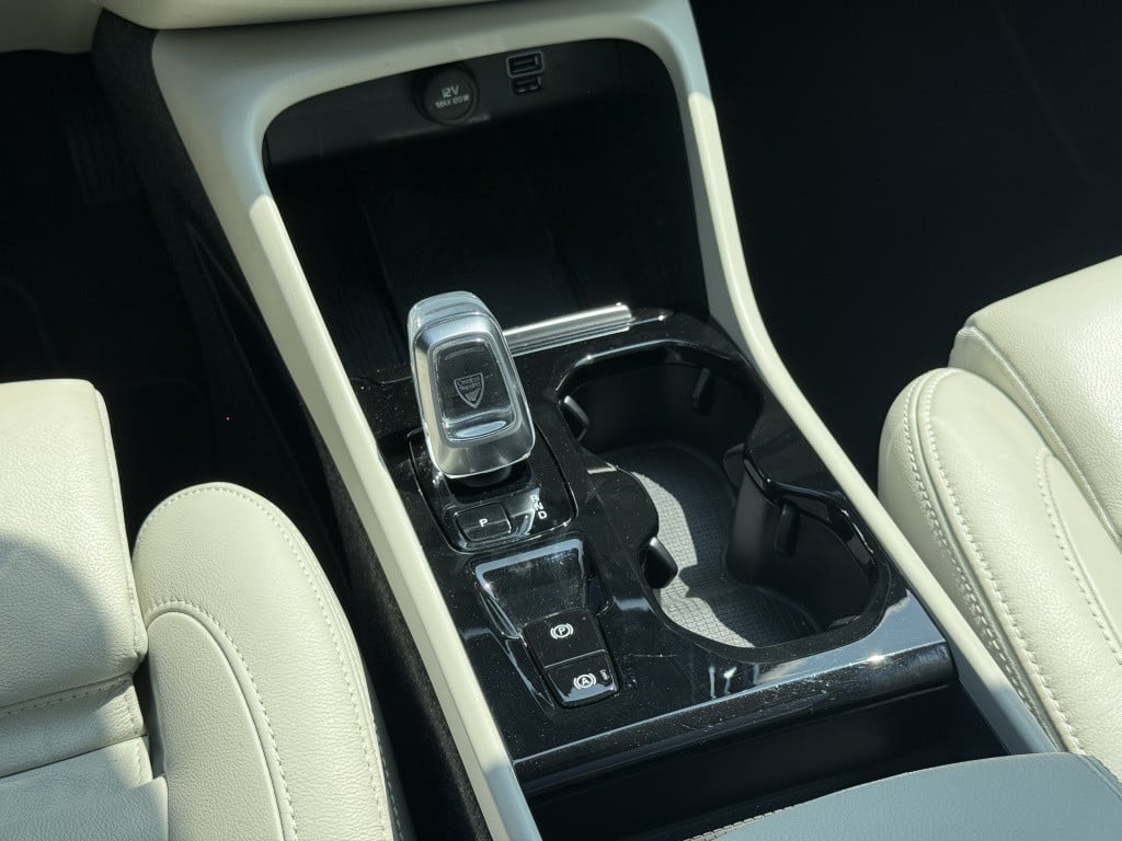 Volvo XC40 t4 211pk recharge ultimate dark| full options !!