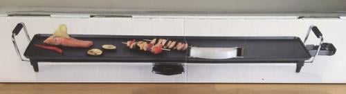 Bakplaat 100/22 WATSHOME