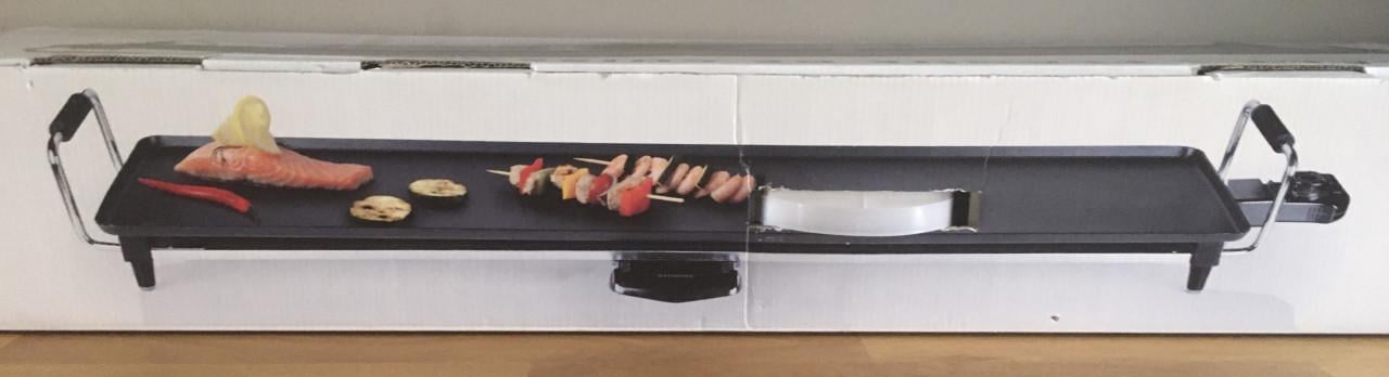 Bakplaat 100/22 WATSHOME