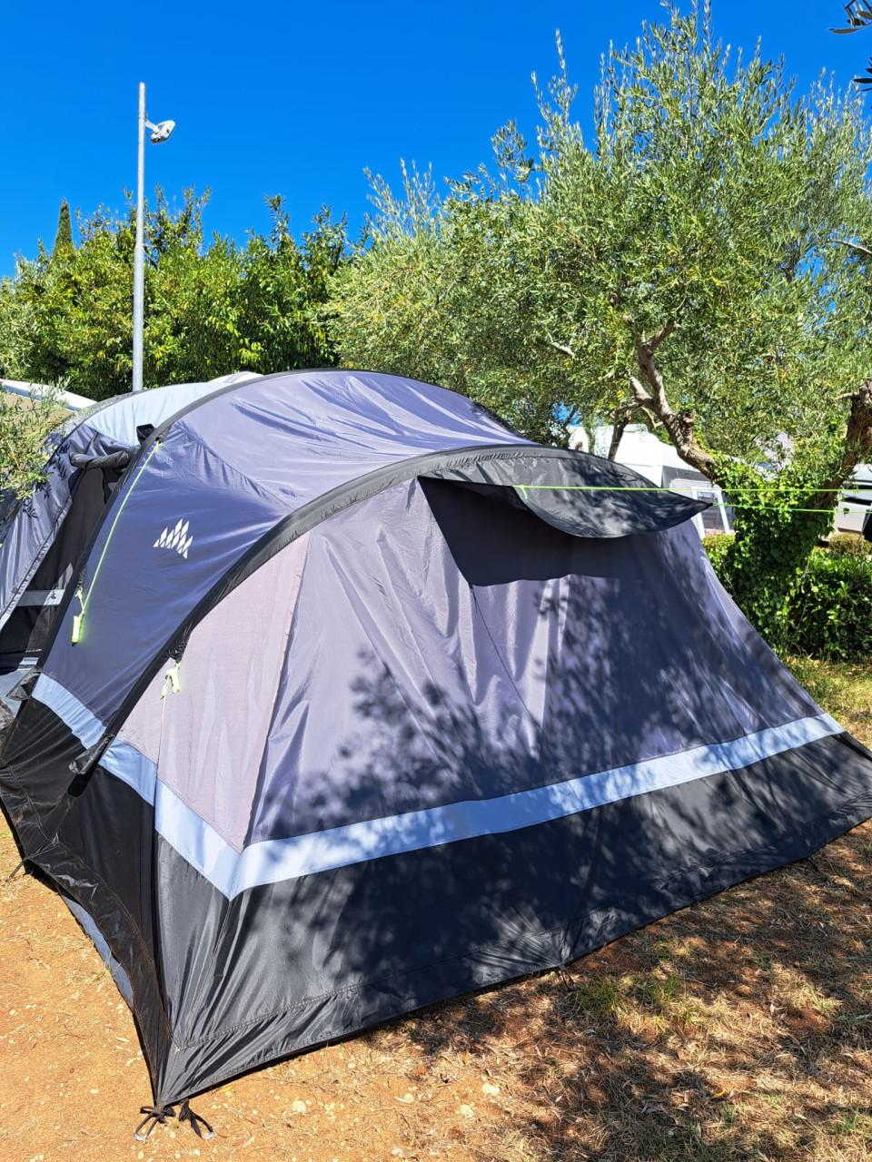 Obelink Easy air tent