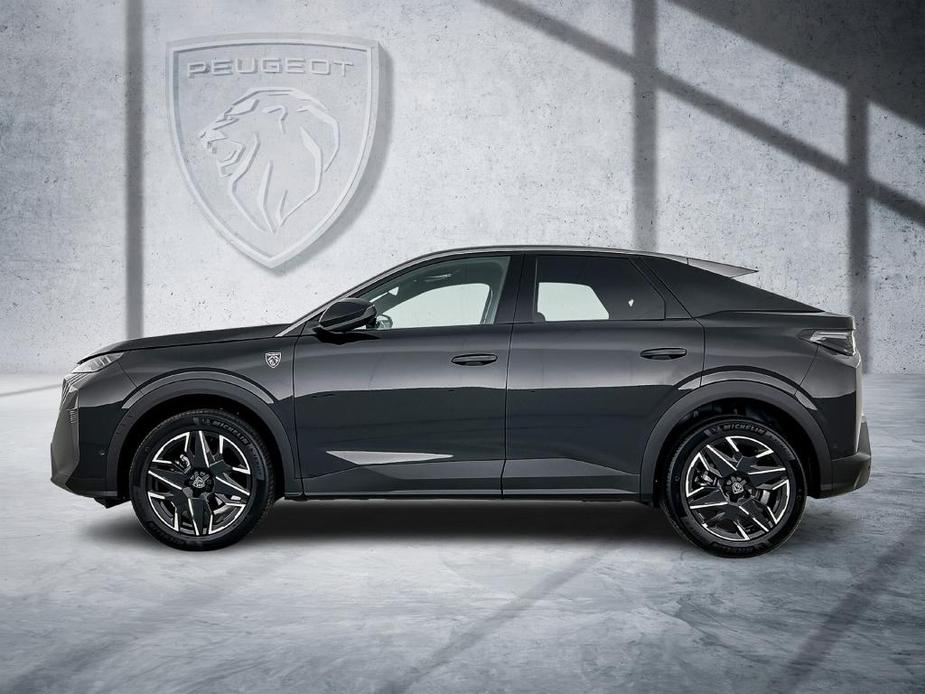 Peugeot 3008 hybrid 145pk automaat gt | rijklaar | elektrische achterklep |