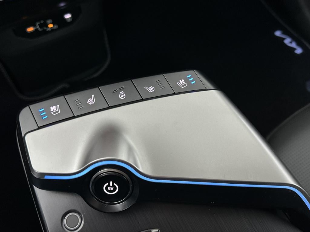 Kia Ev6 plus advanced 84 kwh schuif kantel dak | stoel verwarming en koelin