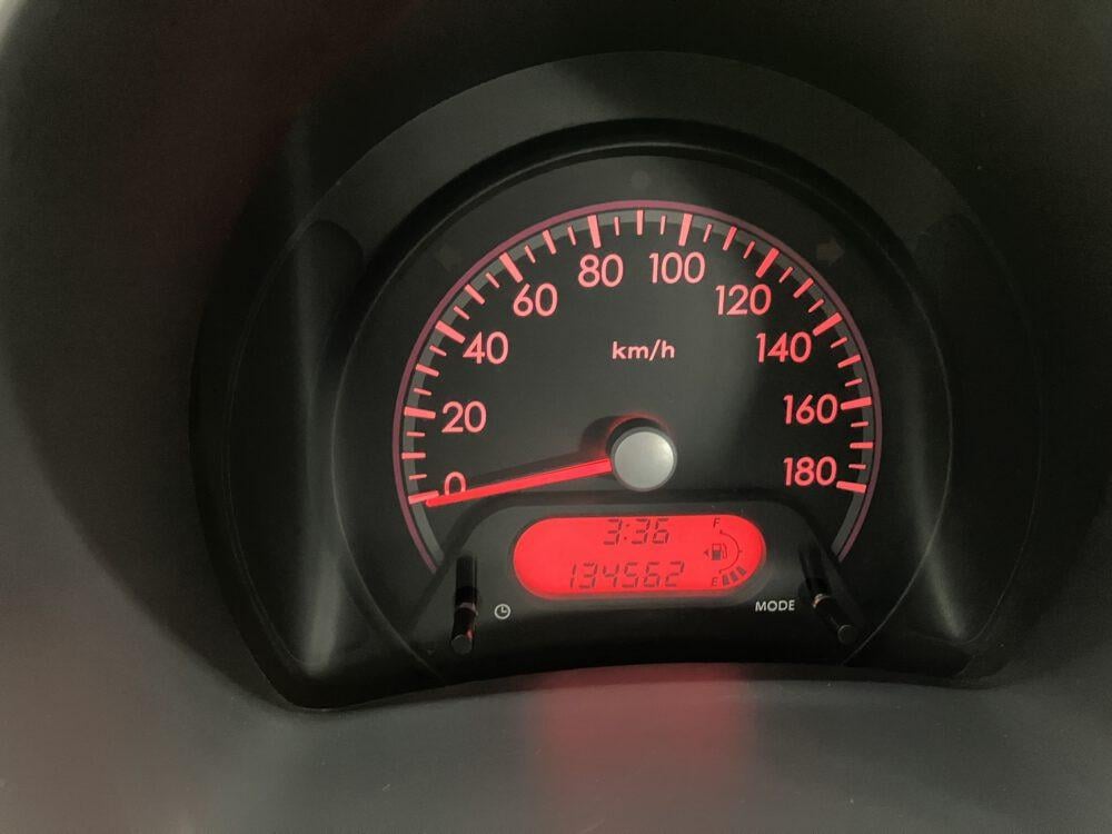 Suzuki Alto 1.0 Comfort Plus