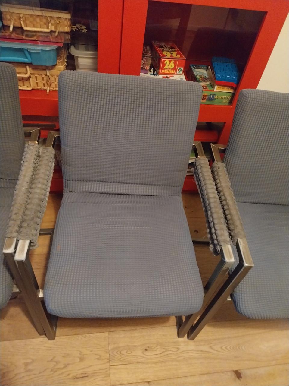 Stoelen