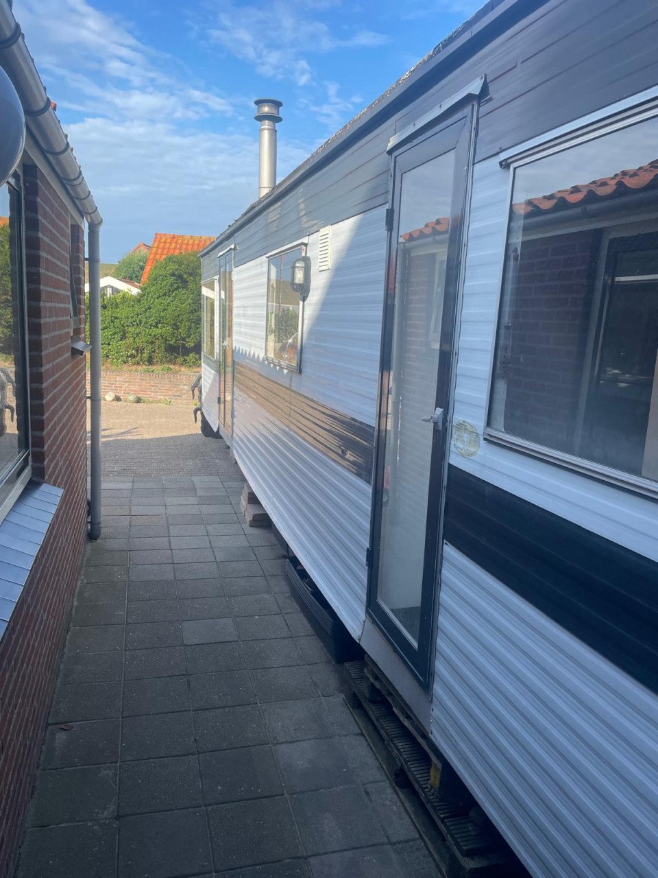 Stacaravan te koop