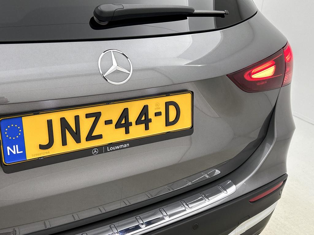 Mercedes-Benz Gla-klasse 250 e amg plug-in hybride amg line | panorama schu