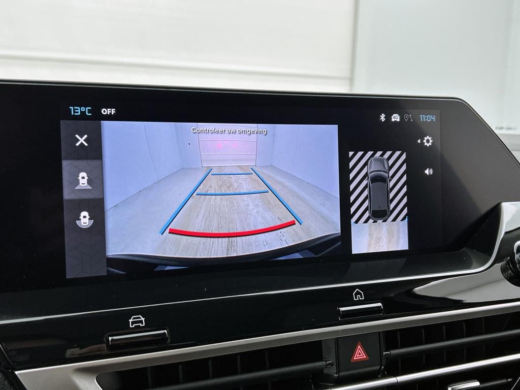 Citroen C4 hybrid 145pk automaat collection | rijklaar | stoelverwarming | 