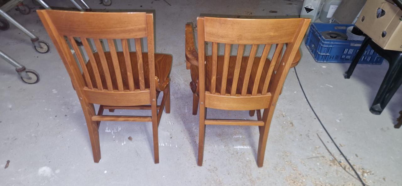Stoelen