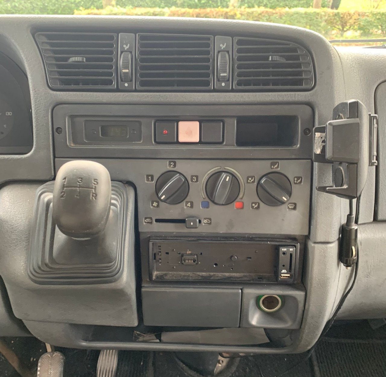 Hymer Camp 544K Swing 1996 Ducato basis, Jaar APK, 3mnd gar, beurt, carplay