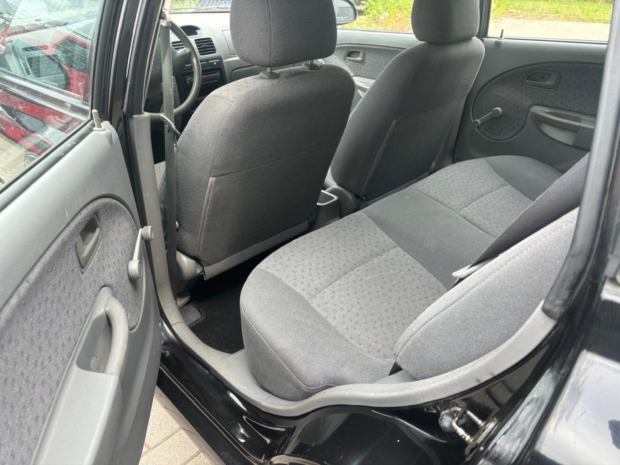 Kia Rio 1.3RS Visto 145.453KM Vol Jaar Apk