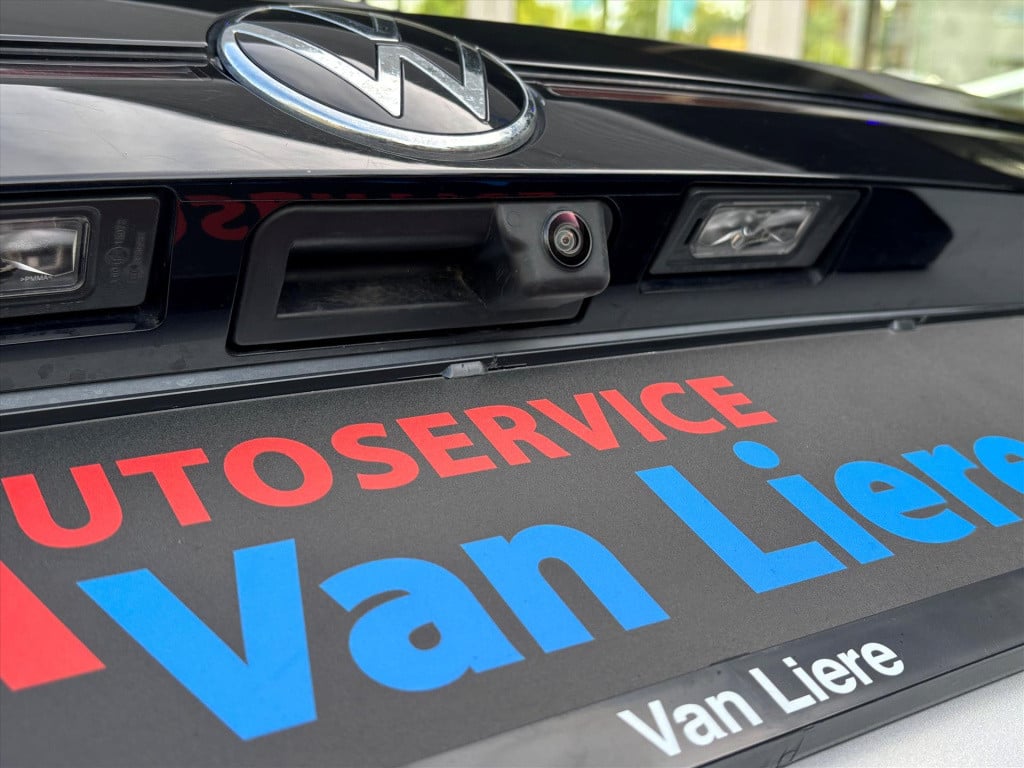 Volkswagen T-cross 1.0 tsi 110pk 7-dsg life|1e eigenaar|nl auto|navigatie|c