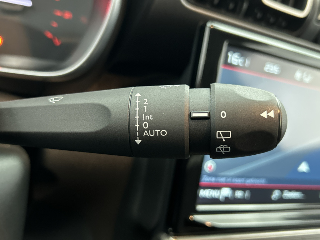 Citroen C3 Aircross 110pk max | rijklaar | keyless | head up display | navi