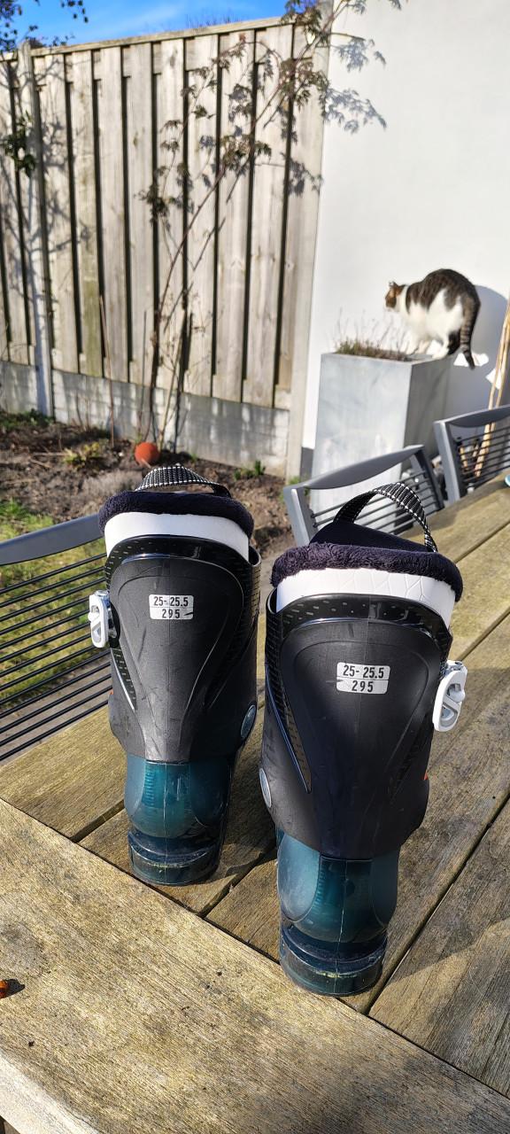 Ski schoenen