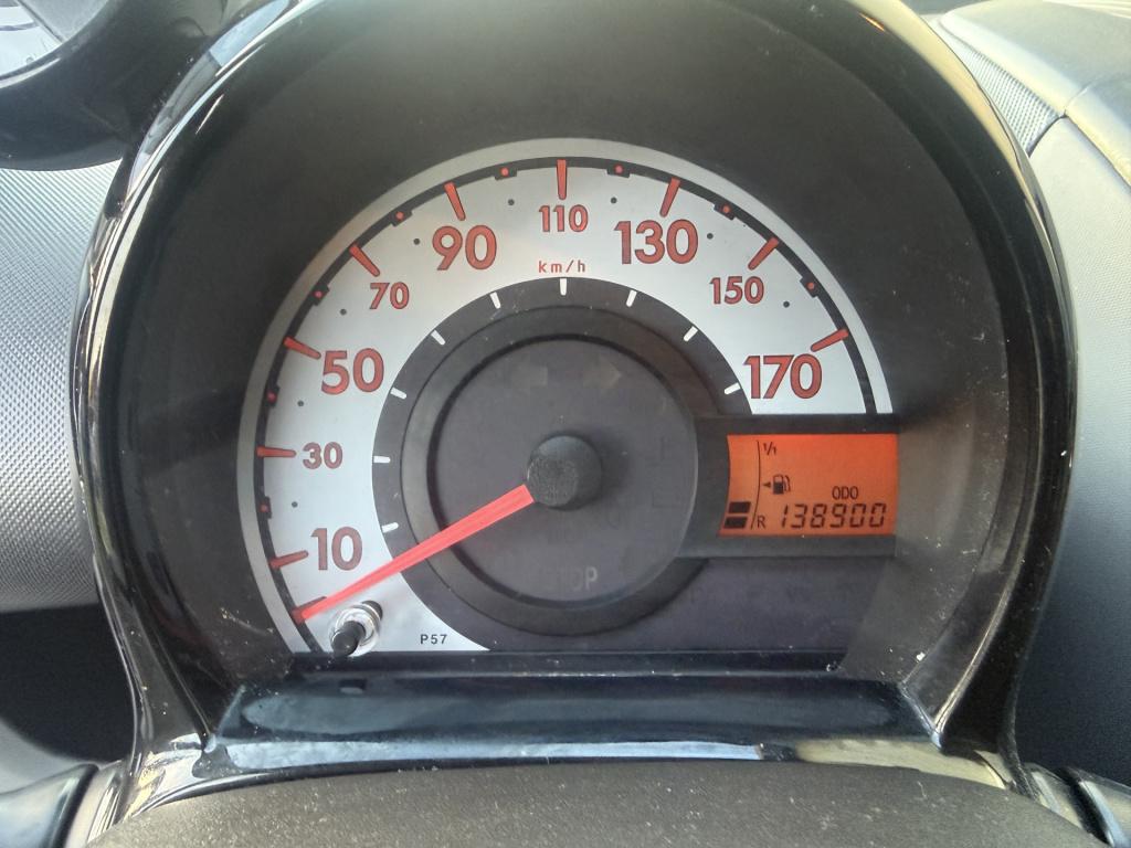 Citroen C1 1.0-12v selection airco 3-drs