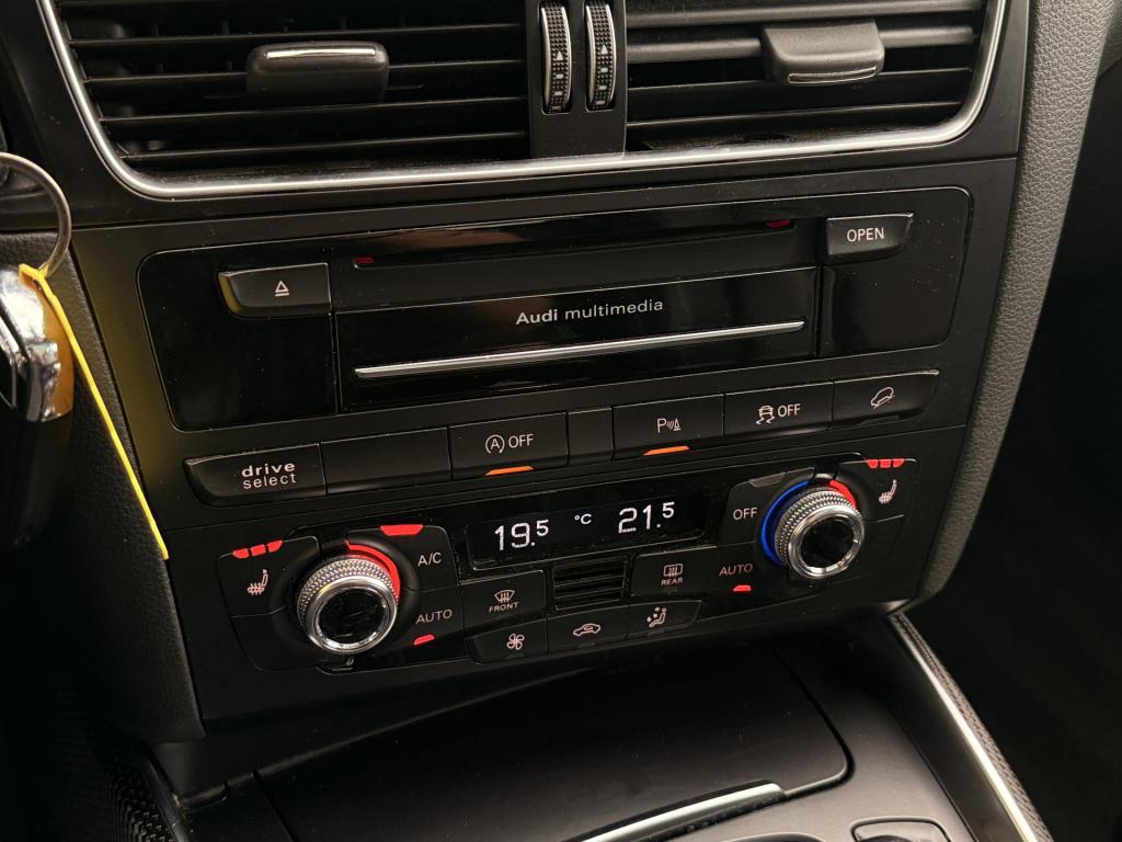 Audi Q5 3.0 tdi sq5 quattro pro line | bang & olufsen | memory | pano | led