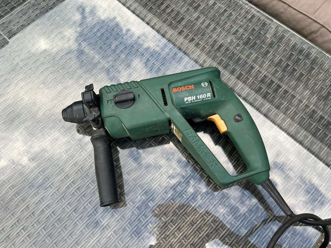 Allerlei Bosch elektrisch gereedschap te koop