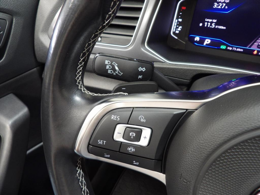 Volkswagen T-roc cabrio 1.5 tsi 150pk 7-dsg r-line