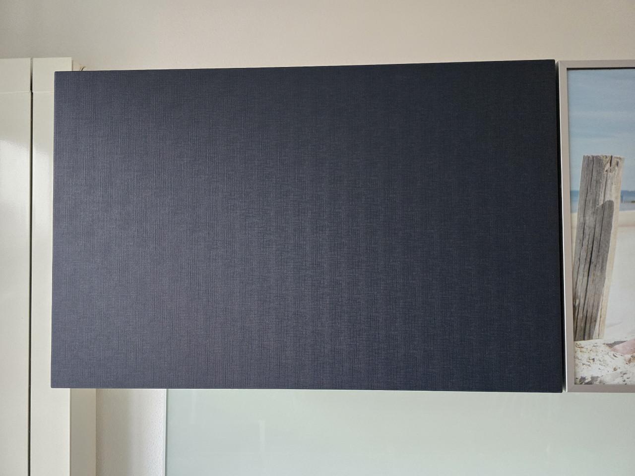 IKEA Besta Wand-/TV meubel (excl. inhoud)