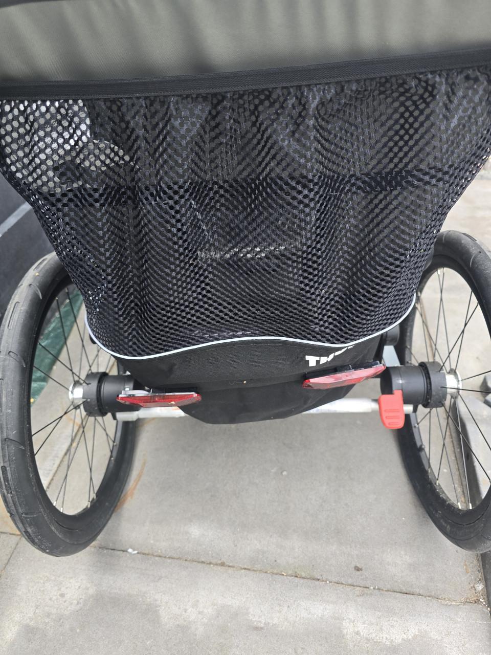 Thule Chariot Lite 1