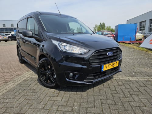 Ford Transit Connect 1.5 ecoblue l1 trend
