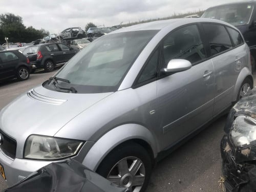 Audi A2 1.4