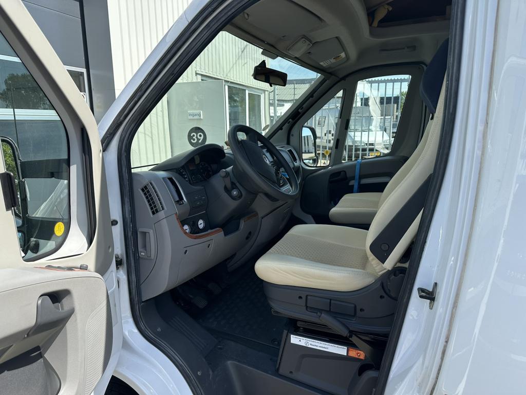 Hymer Onbekend t 654 sl gold editie - inclusief stalling dit seizoen -zater