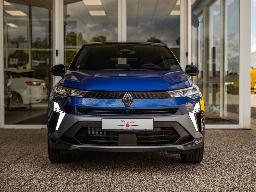 Renault Captur mild hybrid 160 esprit alpine | automaat | apple carplay | a