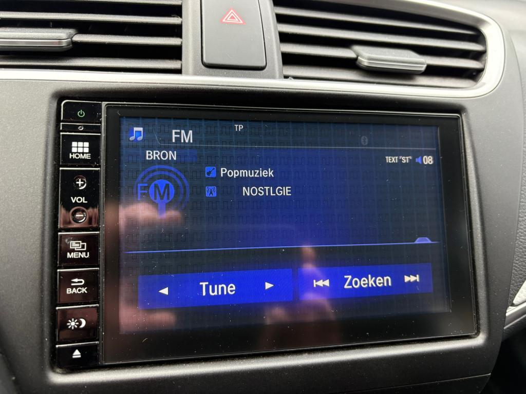 Honda Civic 1.4 comfort