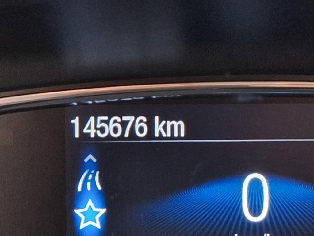 Ford Fiesta 1.0 ecoboost. titanium | camera | stoelverwarming