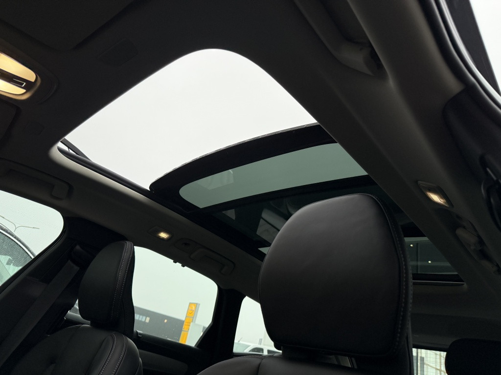 Volvo V90 t6 awd ultra massage actie nieuwprijs €83.600,-