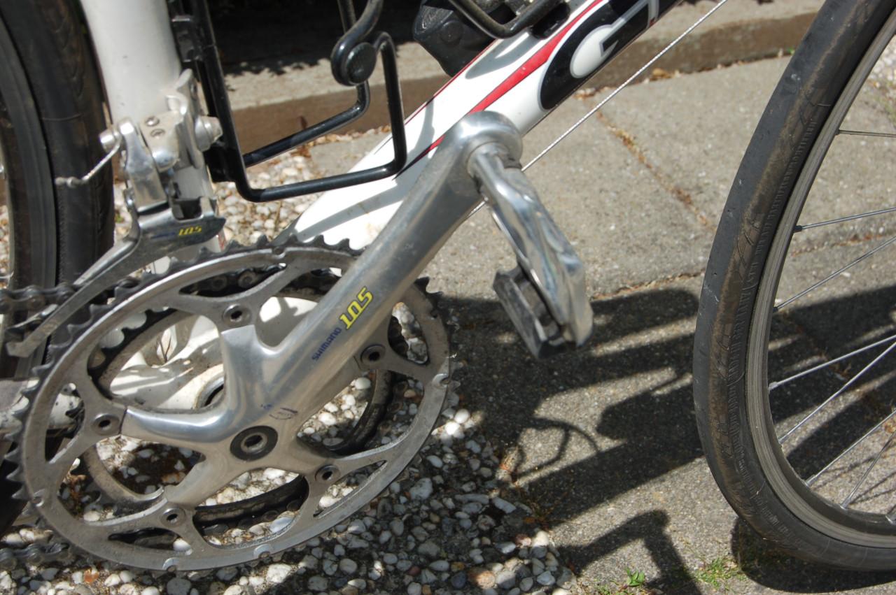 Racefiets ,  kleine maat * * *