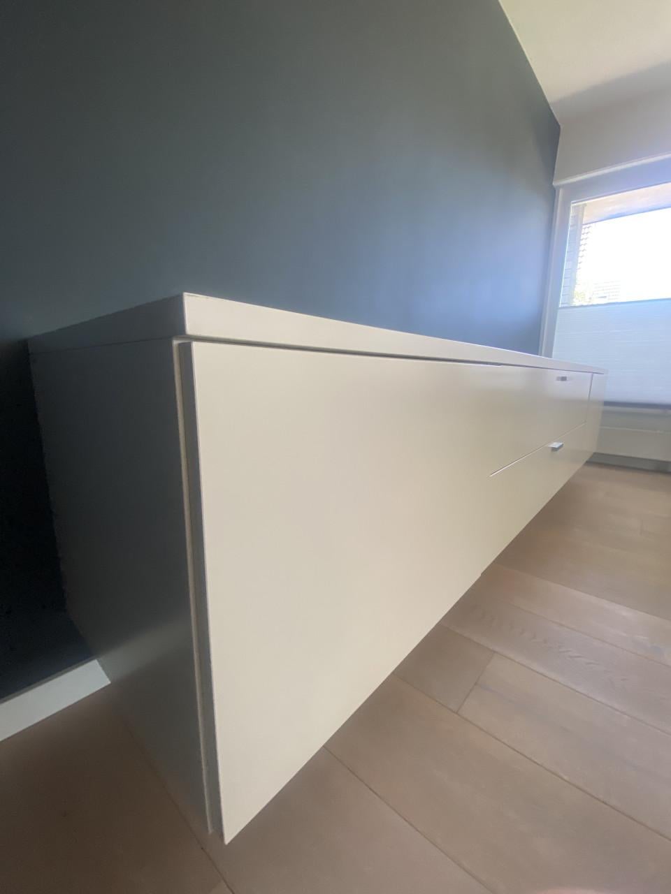 Interstar wandmeubel