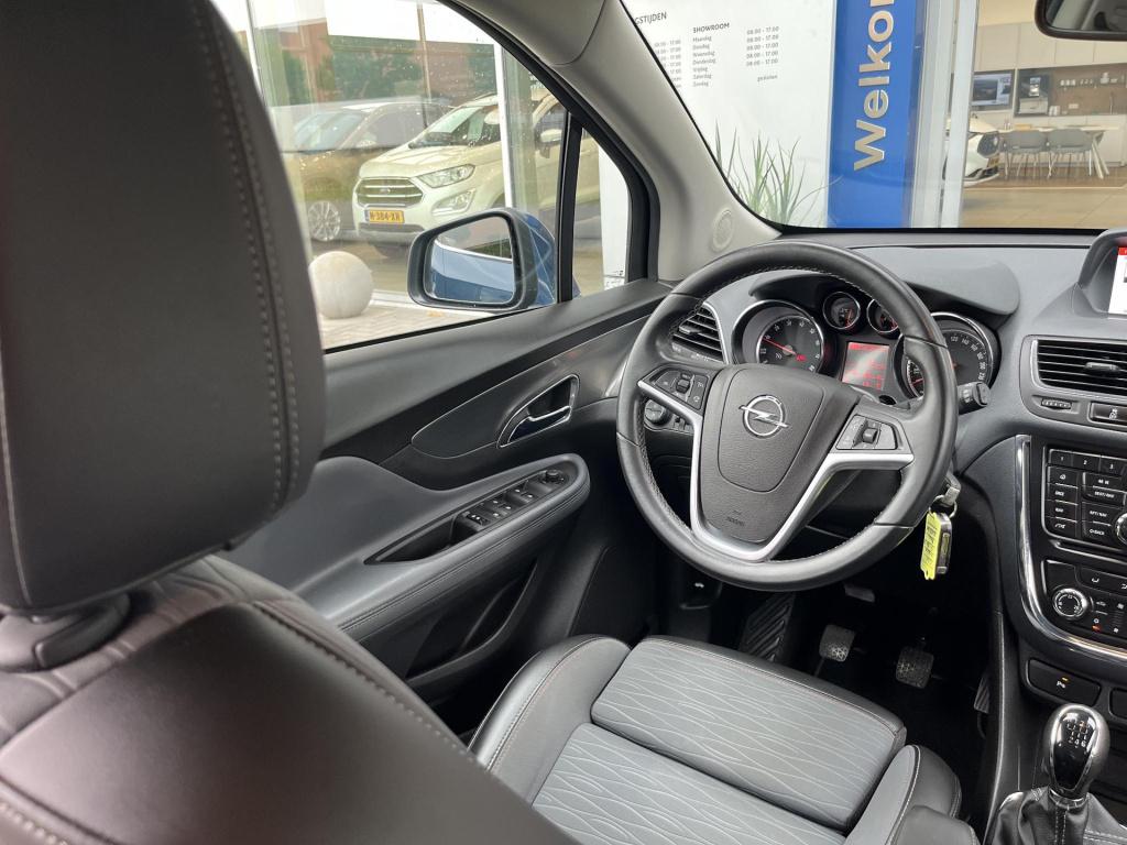 Opel Mokka 1.4 t innovation | climate control | cruise control | trekhaak |