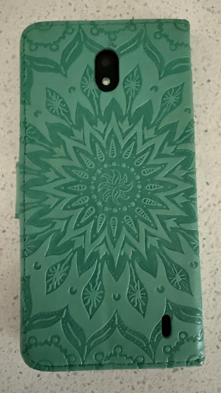 Nokia 1 plus