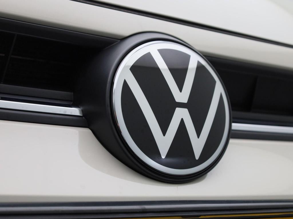 Volkswagen Polo 1.0 tsi life | automaat | navigatie | cruise control adapti
