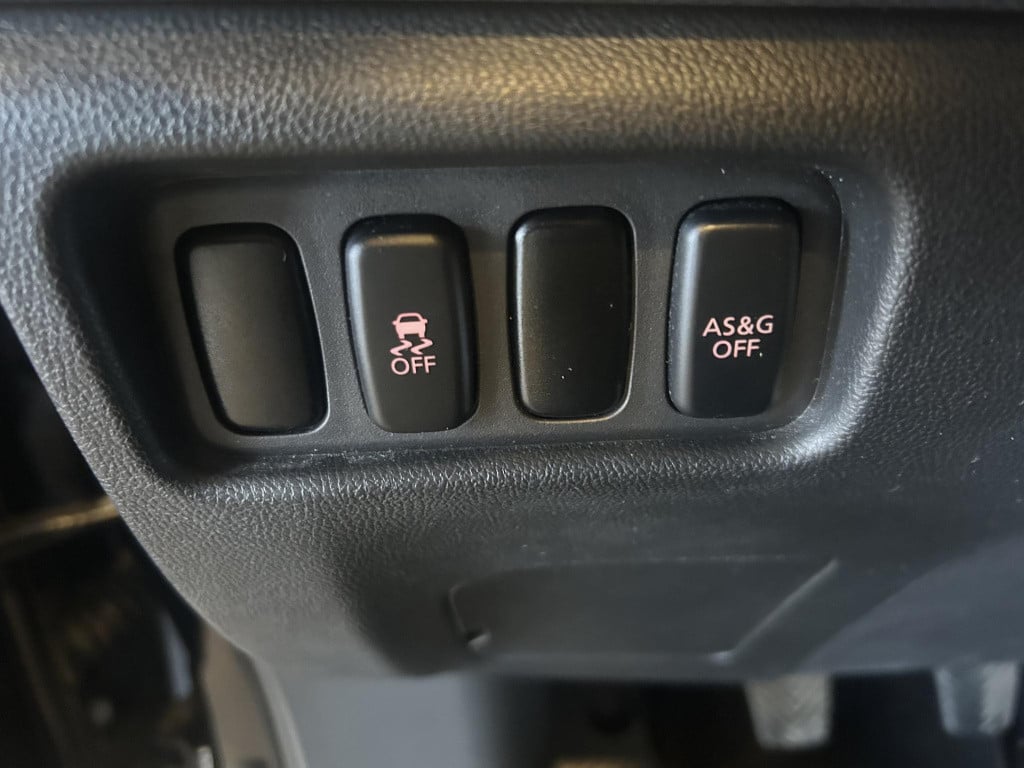 Mitsubishi Asx 1.6 cleartec instyle