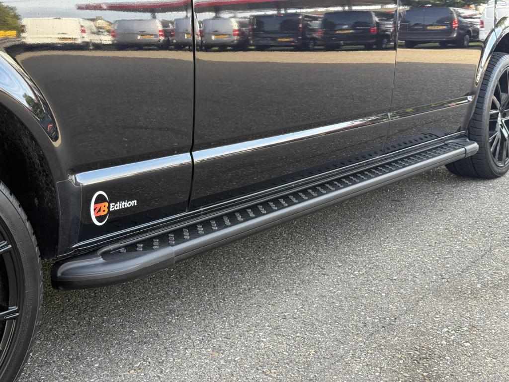 Volkswagen Transporter 2.0 tdi l2h1 28 zb-edition | nl-auto | 1e eig | carp