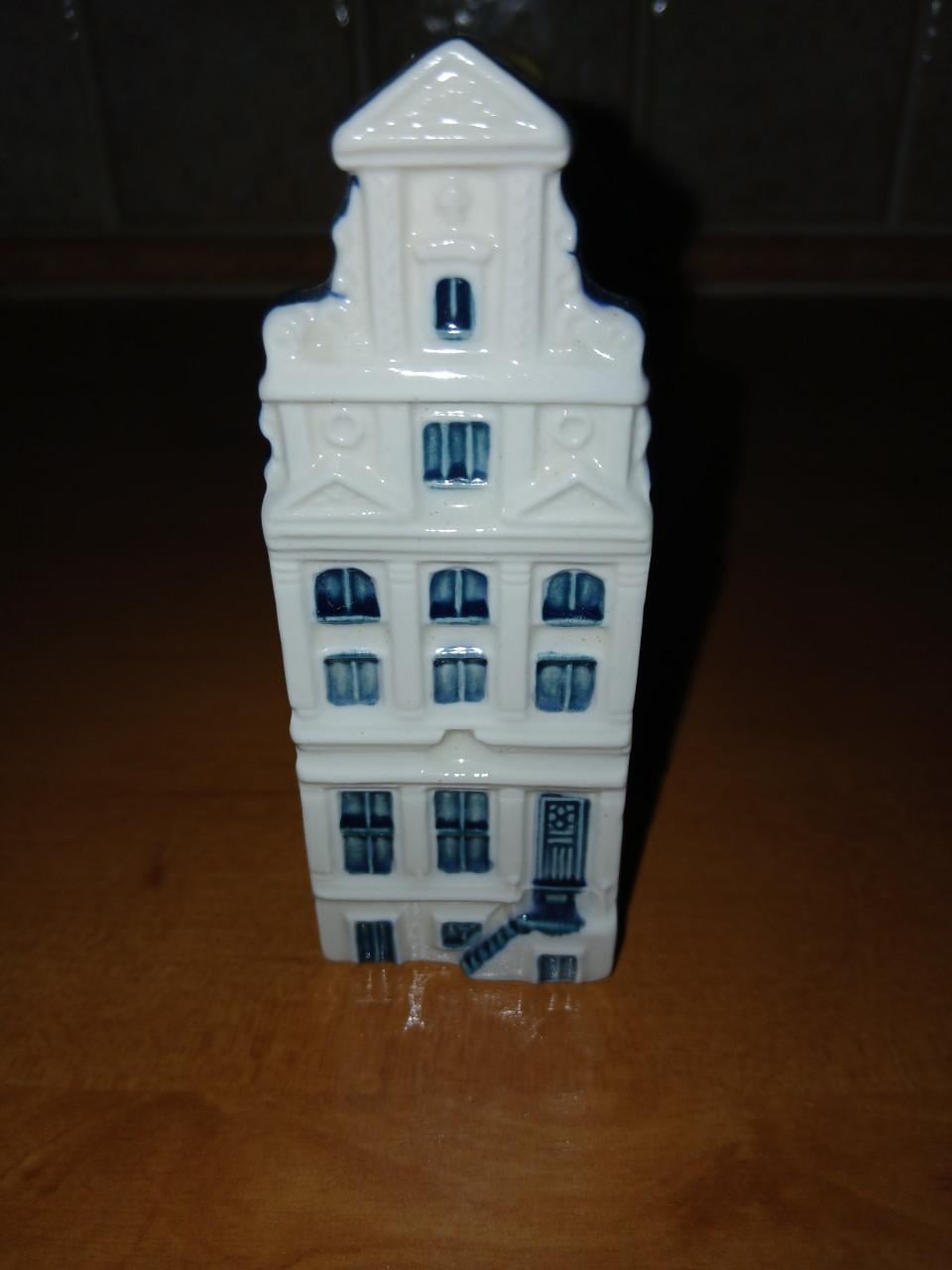 KLM huisjes