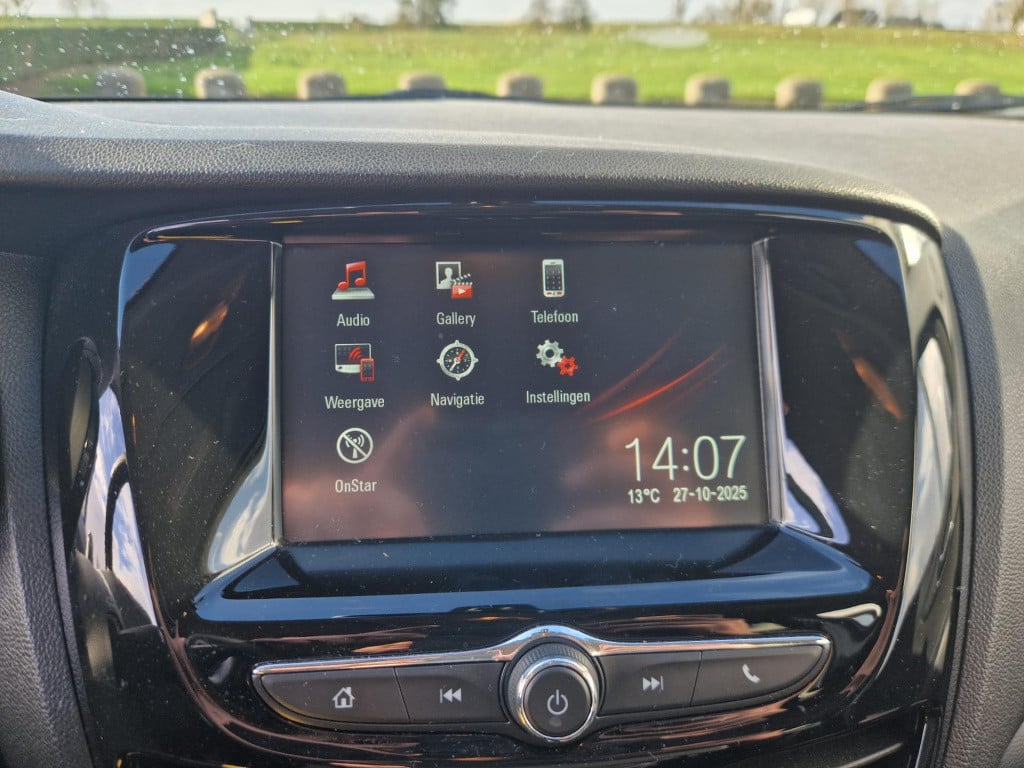 Opel Karl 1.0 rocks online edition | automaat | cruise control | carplay | 