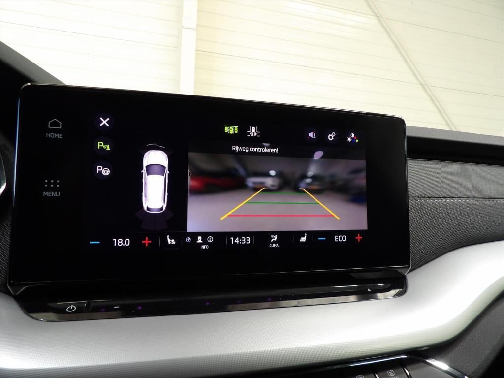Skoda Octavia combi 1.4 tsi iv 204pk phev dsg business edition plus
